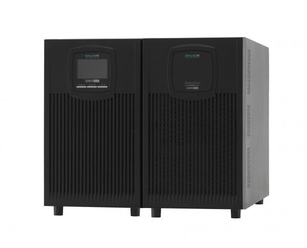 ONLINE USV-Systeme AG X2000BP