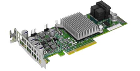 Supermicro AOC-S3008L-L8E+-O