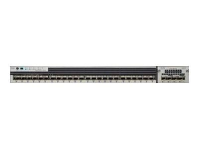 Cisco WS-C3750X-24S-S