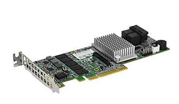Supermicro AOC-S3108L-H8IR-16DD