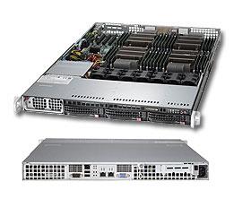 Supermicro SYS-8017R-TF+