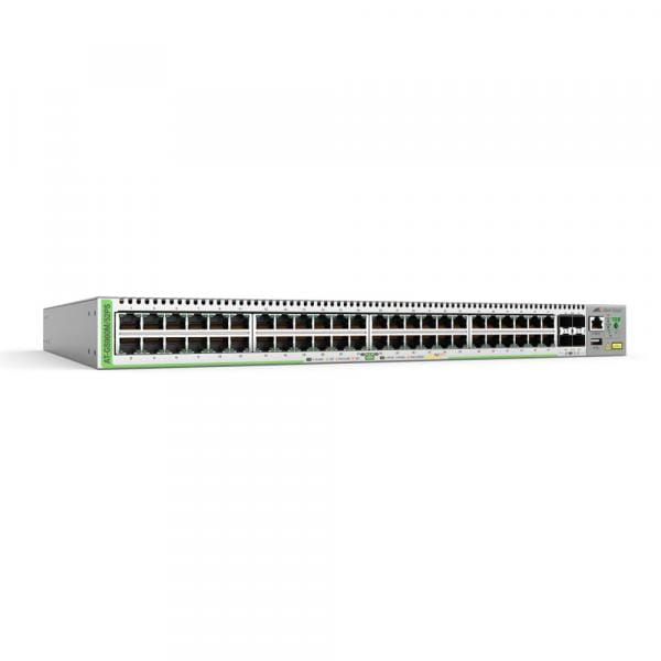 Allied Telesis AT-GS980M/52PS-30