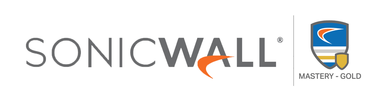 SonicWall logo