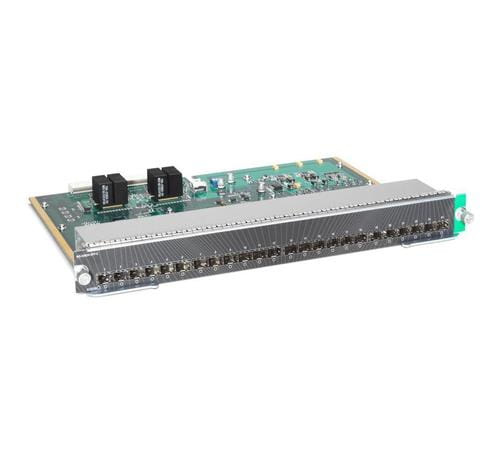 Cisco WS-X4624-SFP-E