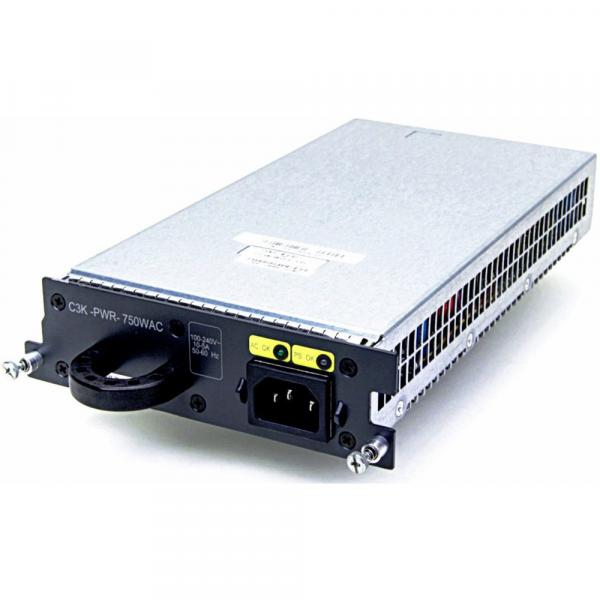Cisco C3K-PWR-750WAC