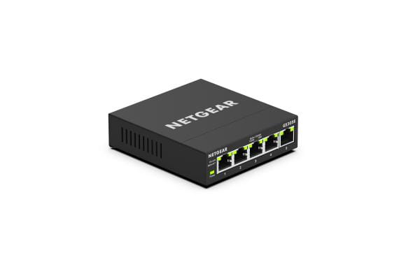 Netgear GS305E-100PES
