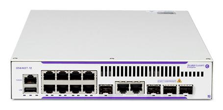 Alcatel Lucent OS6360-P10-ZZ