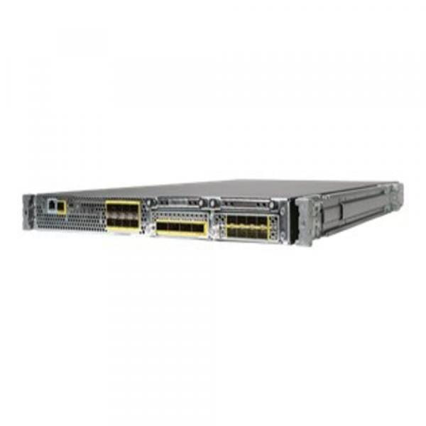 Cisco FPR4125-ASA-K9
