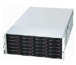 Supermicro CSE-847E16-R1K28JBOD
