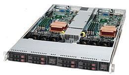 Supermicro CSE-809LT-780B