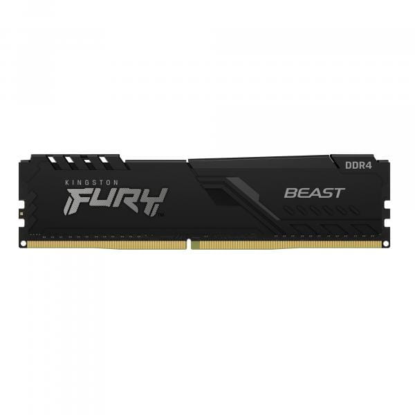 Kingston KF430C16BBK4/64