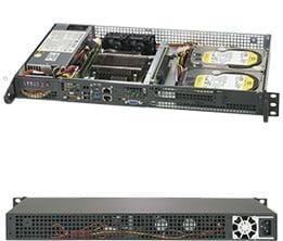 Supermicro SYS-5019C-FL