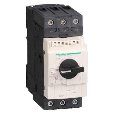Schneider Electric GV3P40