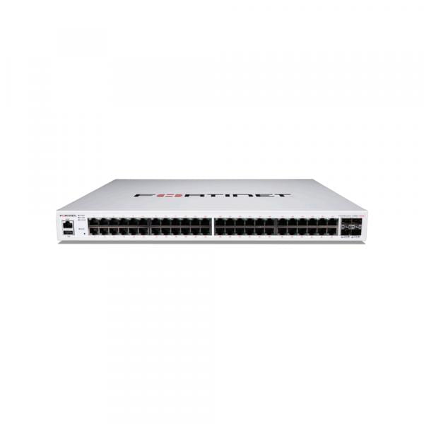 Fortinet FS-448E-POE
