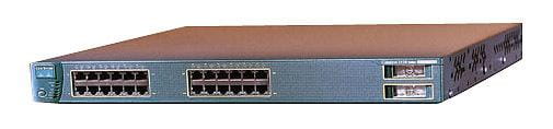 Cisco WS-C3550-24PWR-EMI