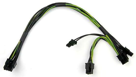 Supermicro CBL-PWEX-0582