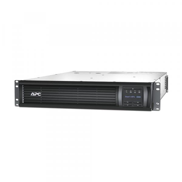 APC SMT3000RMI2U