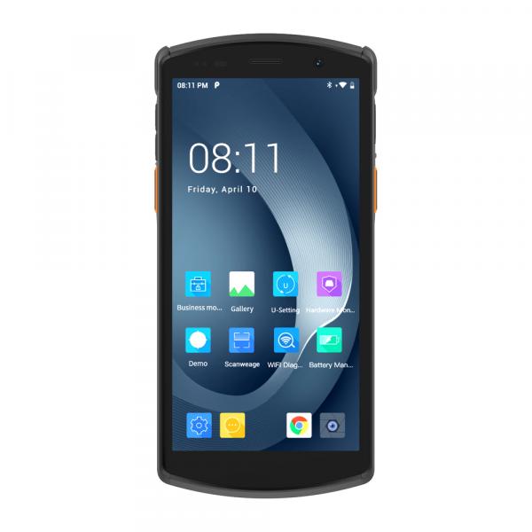 Urovo DT50-SH7S12E5F34-M5