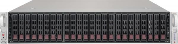 Supermicro CSE-216BE2C-R741JBOD