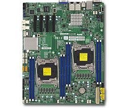 Supermicro MBD-X10DRD-INT-B