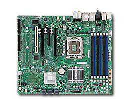 Supermicro MBD-C7X58-O
