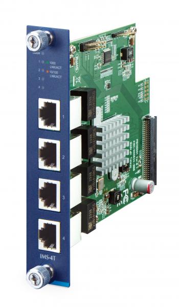 Planet IMS-4T