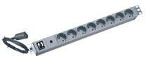 ONLINE USV-Systeme AG KG10A8SCH-RACK