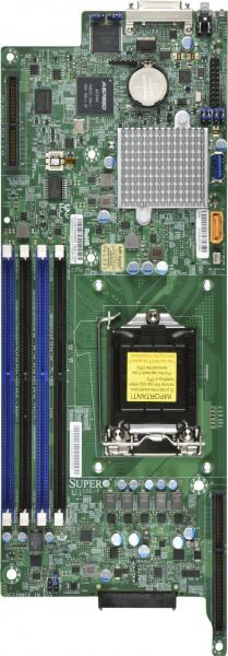 Supermicro MBD-X11SSE-F-P