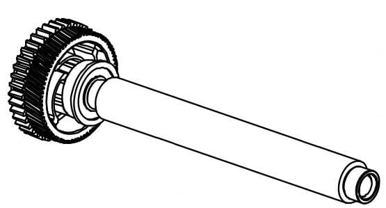 Honeywell ROL15-2847-01