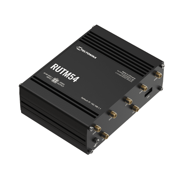 Teltonika RUTM54