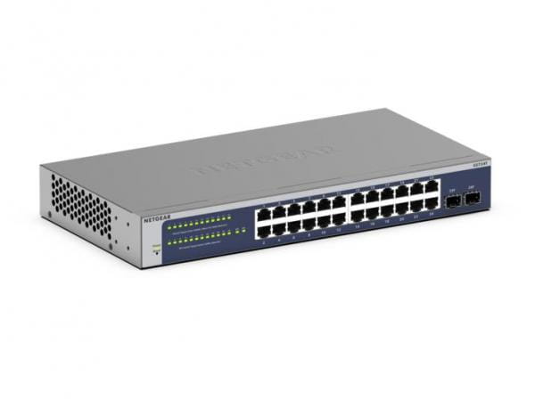 Netgear GS724T-600EUS