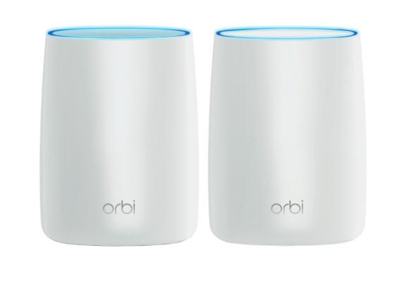 Netgear RBK50-100UKS