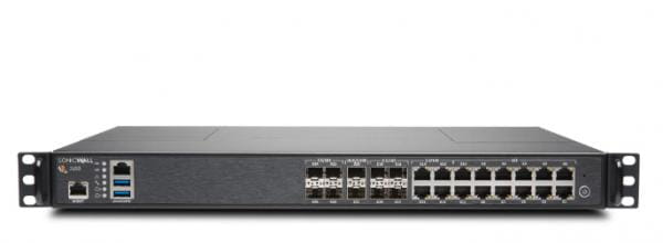 SonicWall NSA 3650 (01-SSC-4081)