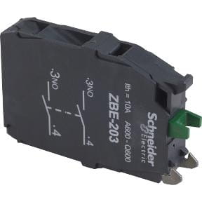 Schneider Electric ZBE203