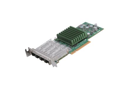 Supermicro AOC-STG-B4S