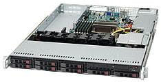 Supermicro SYS-1016I-UF