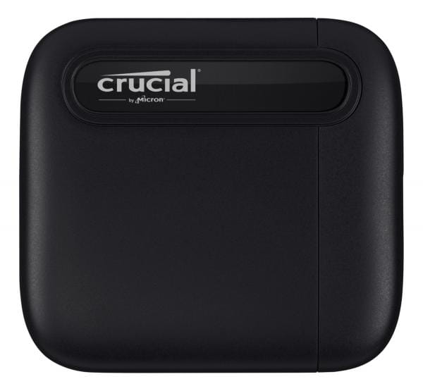 Crucial CT500X6SSD9
