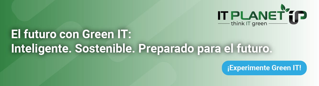 IT-Remarketing / Green IT