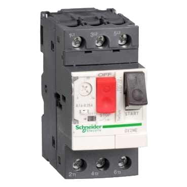 Schneider Electric GV2ME16