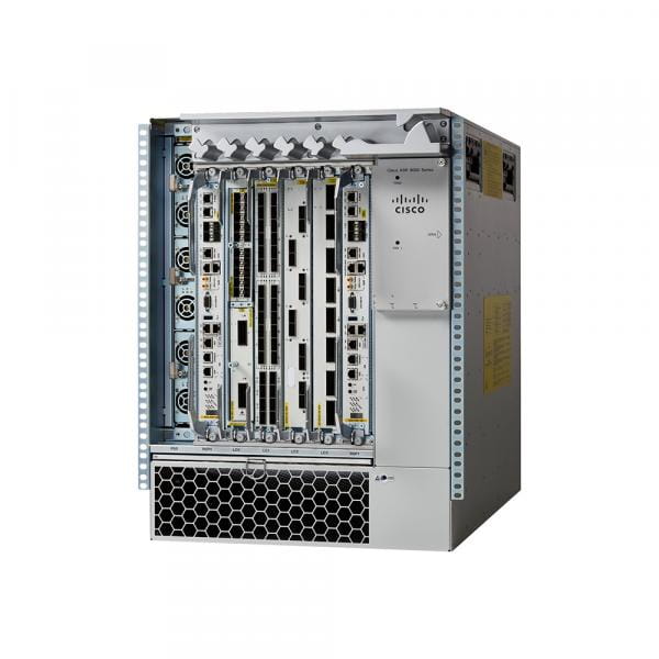 Cisco ASR-9906