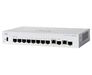 Cisco CBS350-8S-E-2G