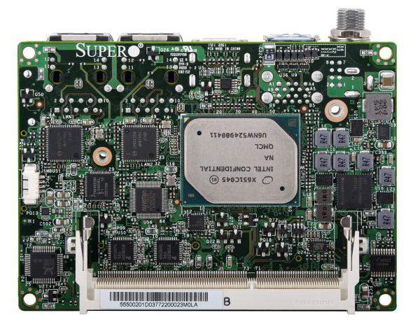 Supermicro MBD-A2SAP-H-B