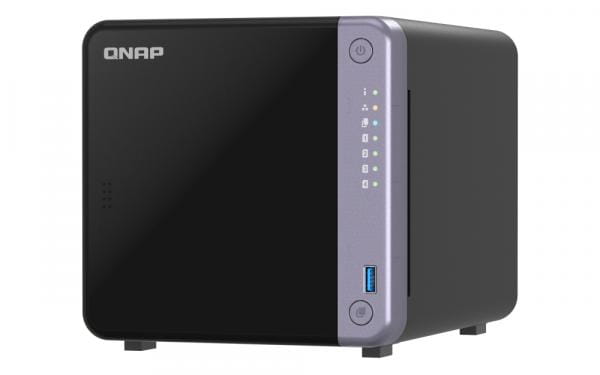 QNAP TS-432X-4G-PE/4XST4000NT001
