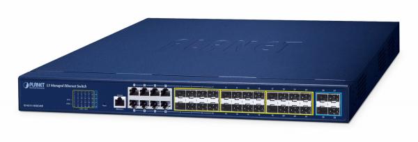 Planet GS-6311-16S8C4XR