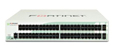 Fortinet FG-94D-POE