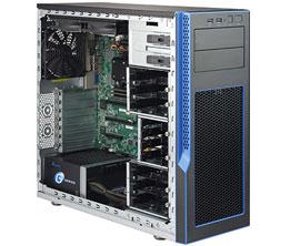 Supermicro SYS-5038K-I-NF3