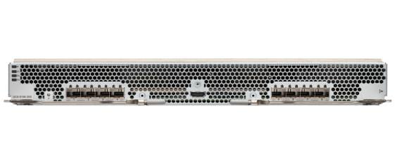 Cisco UCSX-I-9108-25G
