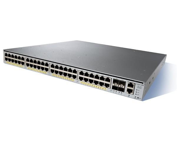 Cisco WS-C4948E-E