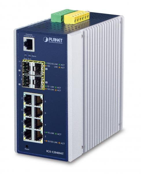 Planet IGS-12040MT