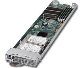 Supermicro MBI-6119G-C2